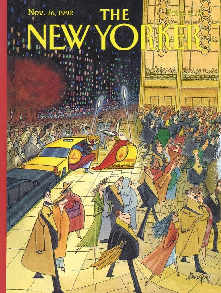New York Puzzle Company